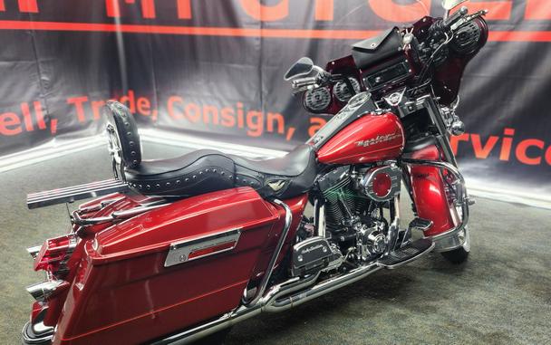 1999 Harley-Davidson® FLHR-Road King