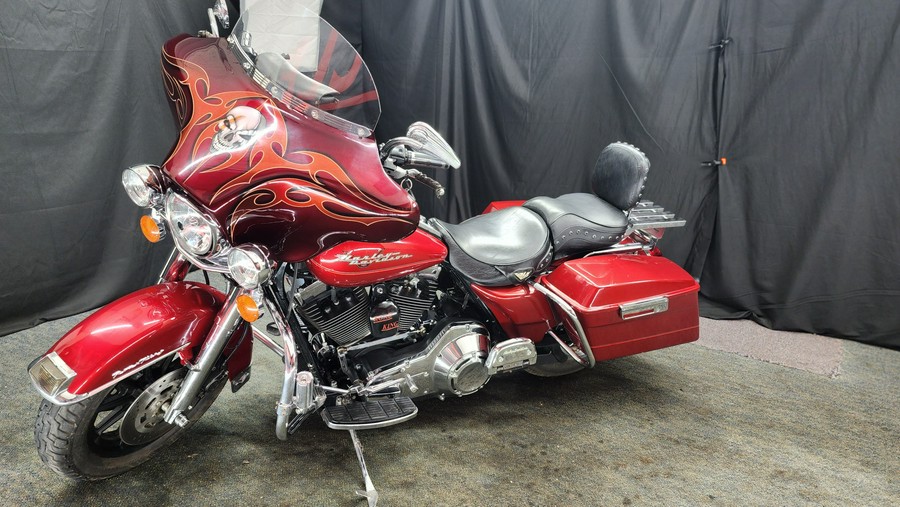 1999 Harley-Davidson® FLHR-Road King