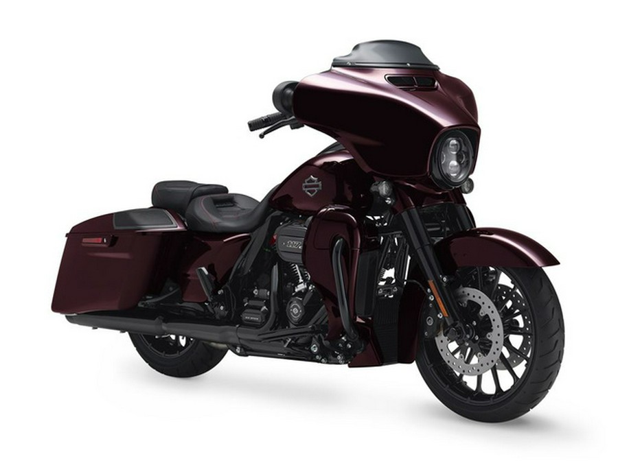 2019 Harley-Davidson FLHXSE - CVO Street Glide