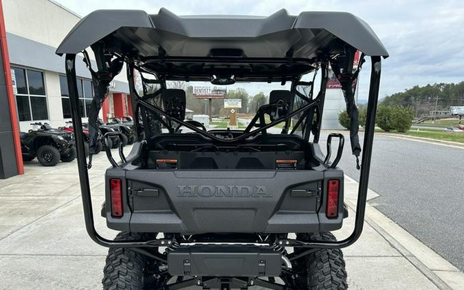 2024 Honda Pioneer 1000-5 Trail