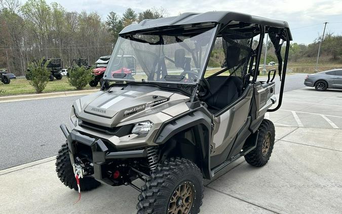 2024 Honda Pioneer 1000-5 Trail