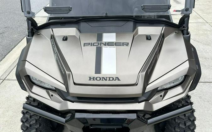 2024 Honda Pioneer 1000-5 Trail