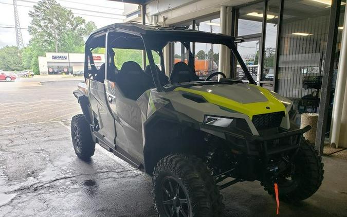 2024 Polaris® General XP 4 1000 Sport