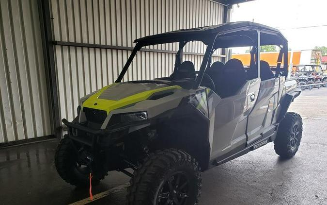 2024 Polaris® General XP 4 1000 Sport