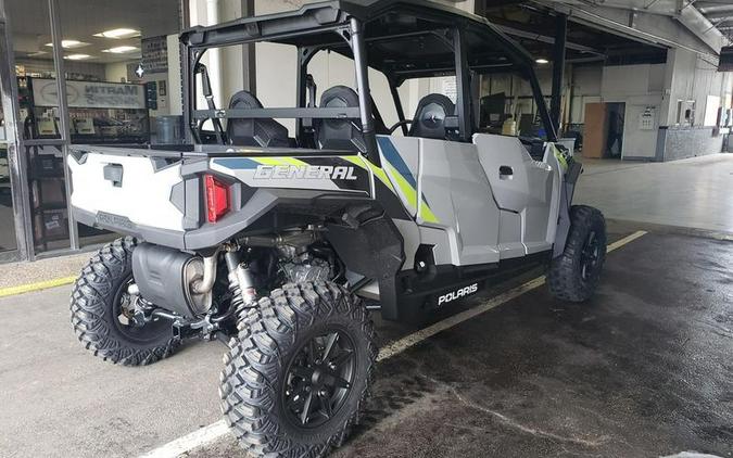 2024 Polaris® General XP 4 1000 Sport