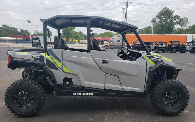 2024 Polaris® General XP 4 1000 Sport