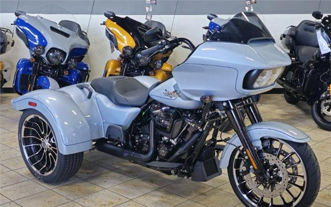 2024 Harley-Davidson Road Glide 3