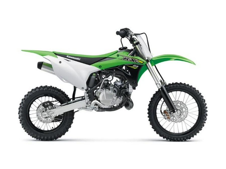 2018 Kawasaki KX™85