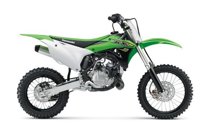 2018 Kawasaki KX™85