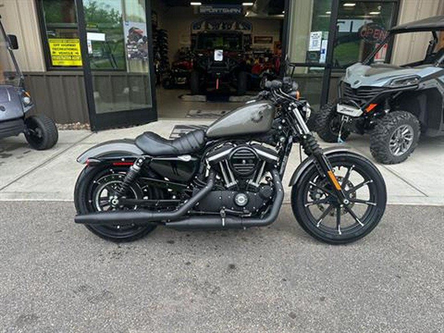 2019 Harley-Davidson Iron 883™