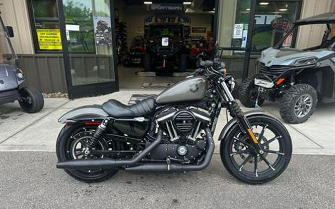 2019 Harley-Davidson Iron 883™