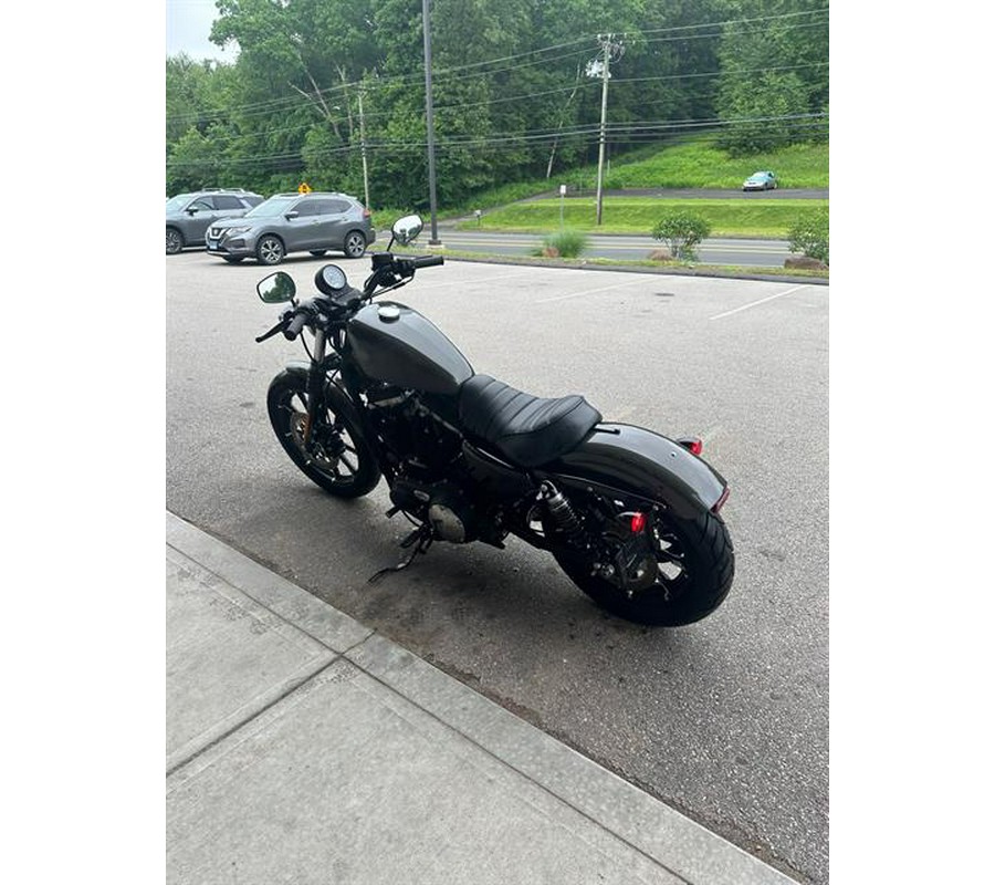 2019 Harley-Davidson Iron 883™