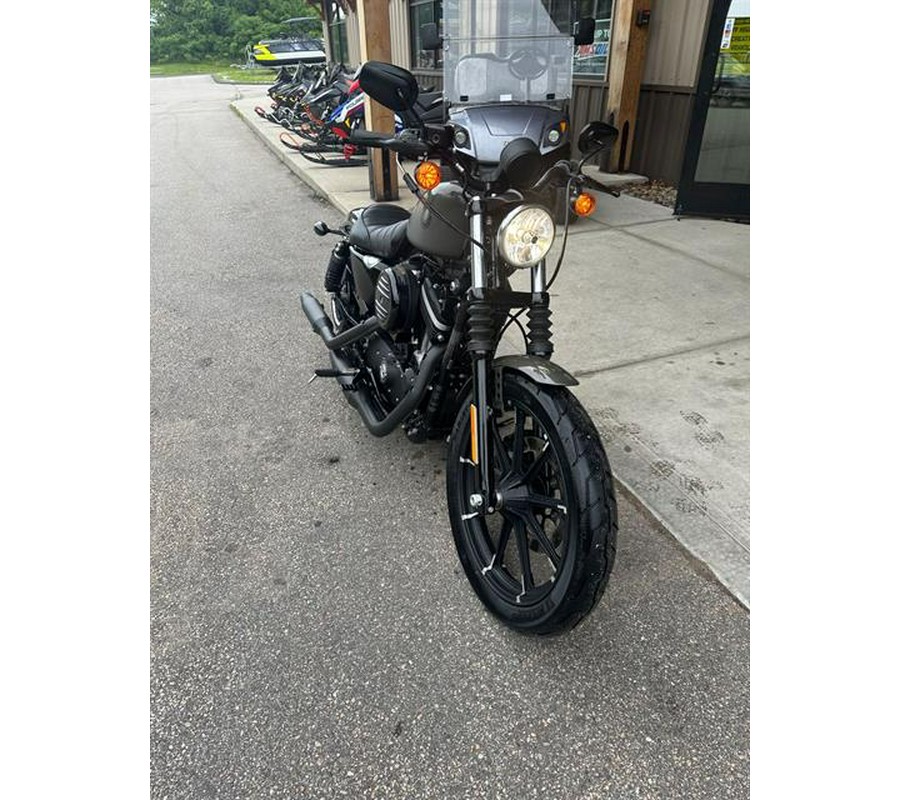 2019 Harley-Davidson Iron 883™