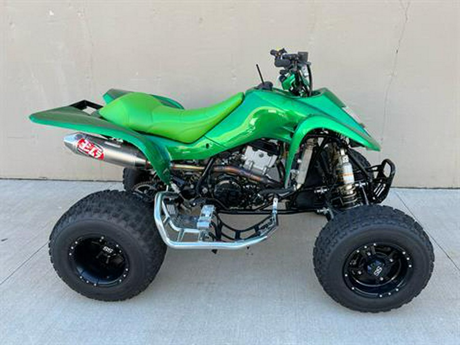 2006 Suzuki QuadSport® Z400™