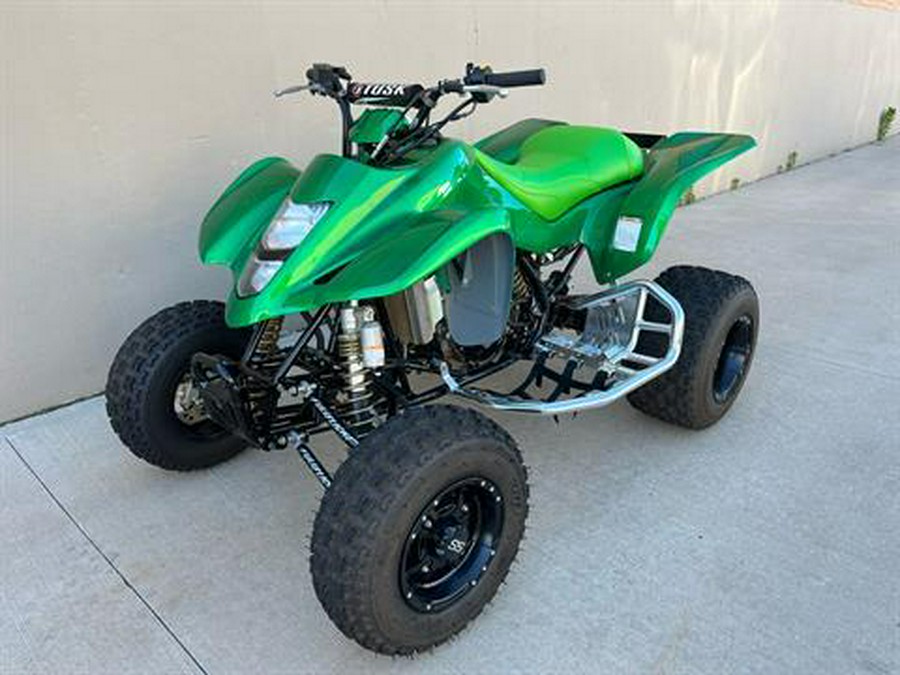 2006 Suzuki QuadSport® Z400™