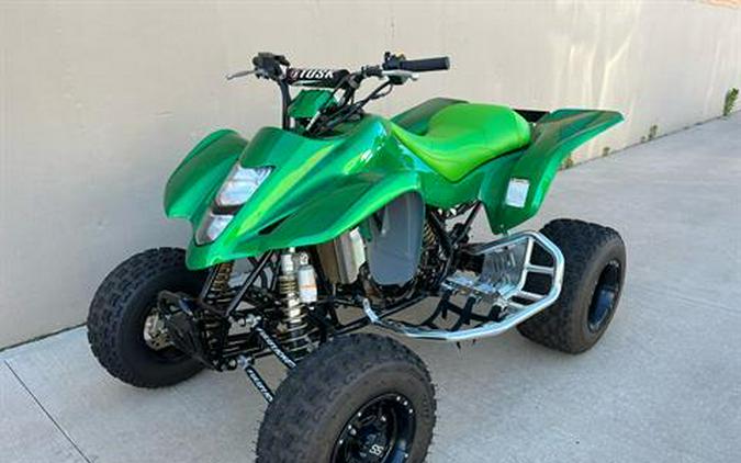 2006 Suzuki QuadSport® Z400™