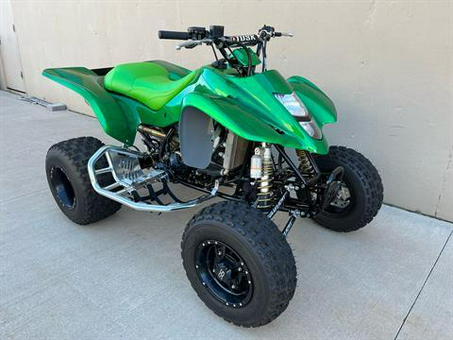 2006 Suzuki QuadSport® Z400™