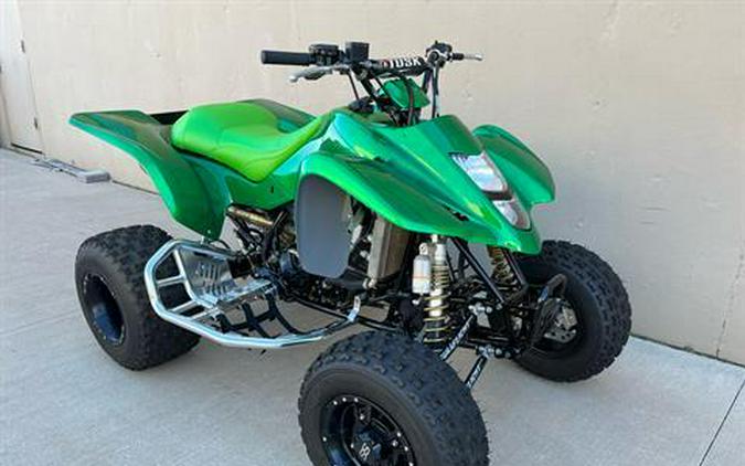 2006 Suzuki QuadSport® Z400™