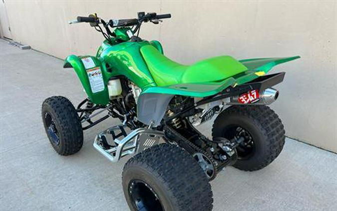 2006 Suzuki QuadSport® Z400™