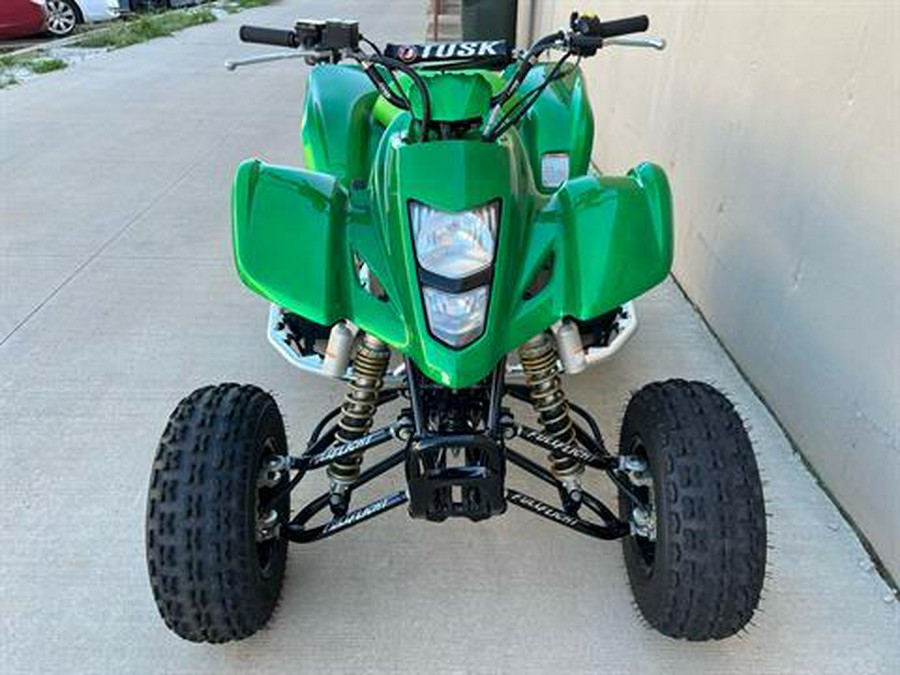 2006 Suzuki QuadSport® Z400™