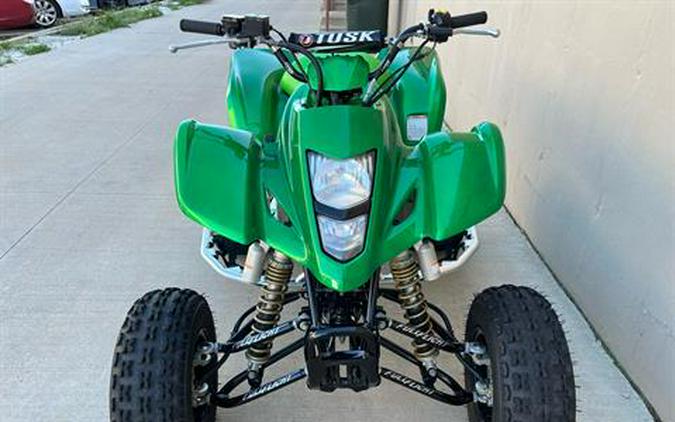 2006 Suzuki QuadSport® Z400™