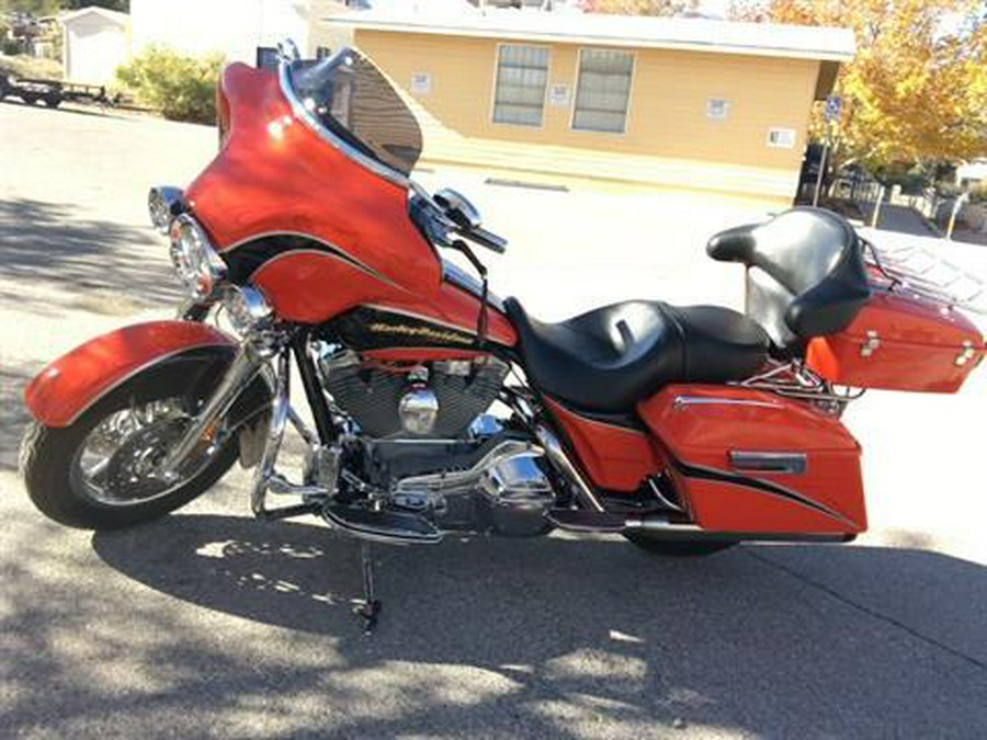 2004 Harley-Davidson FLHTCSE Screamin' Eagle® Electra Glide®