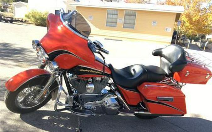 2004 Harley-Davidson FLHTCSE Screamin' Eagle® Electra Glide®