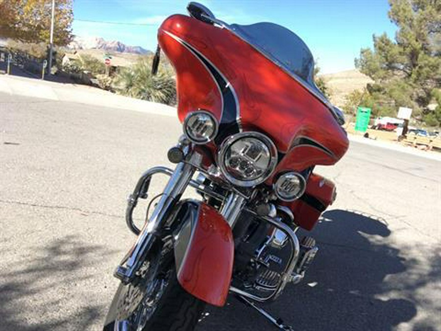 2004 Harley-Davidson FLHTCSE Screamin' Eagle® Electra Glide®