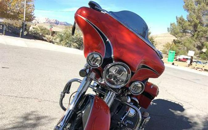 2004 Harley-Davidson FLHTCSE Screamin' Eagle® Electra Glide®