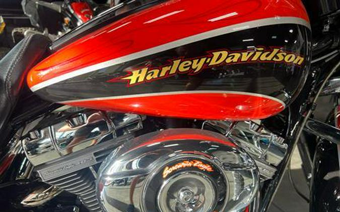2004 Harley-Davidson FLHTCSE Screamin' Eagle® Electra Glide®