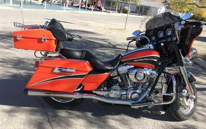 2004 Harley-Davidson FLHTCSE Screamin' Eagle® Electra Glide®