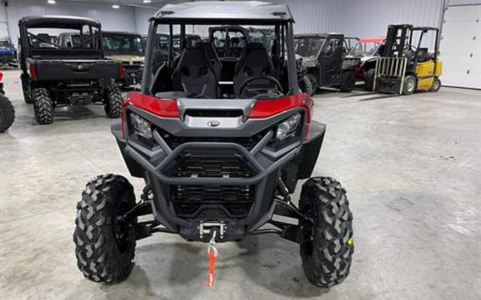 2024 Can-Am Commander MAX XT 1000R