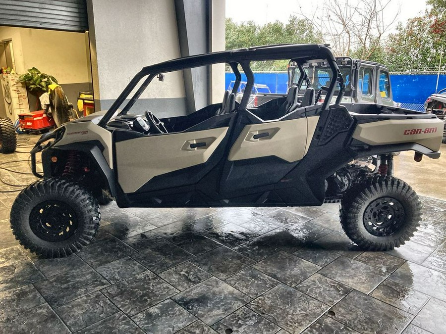 2024 Can-Am™ Commander MAX XT-P 1000R