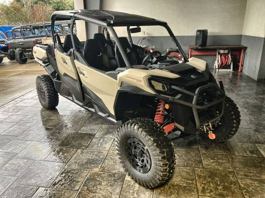 2024 Can-Am™ Commander MAX XT-P 1000R