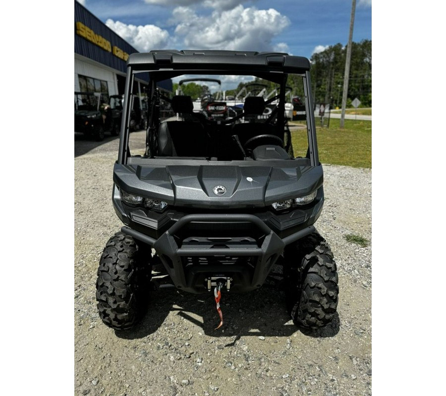 2024 Can-Am™ Defender XT HD9