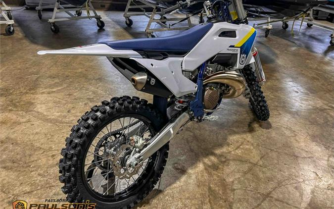 2025 Husqvarna TC 300