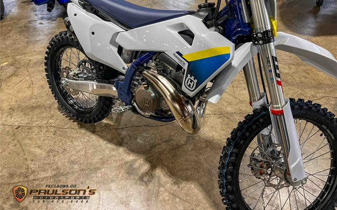 2025 Husqvarna TC 300