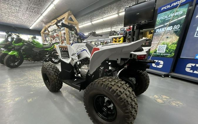 2024 Polaris® Outlaw 110 EFI