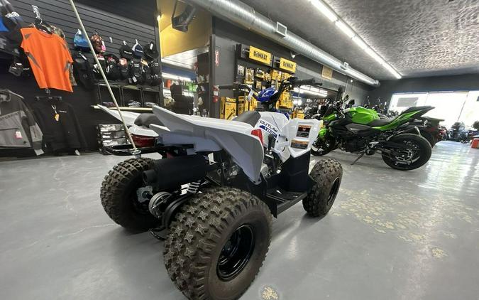 2024 Polaris® Outlaw 110 EFI