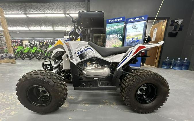 2024 Polaris® Outlaw 110 EFI