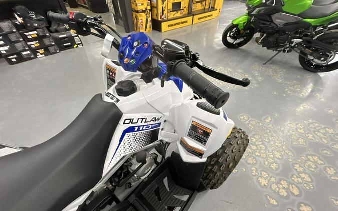 2024 Polaris® Outlaw 110 EFI