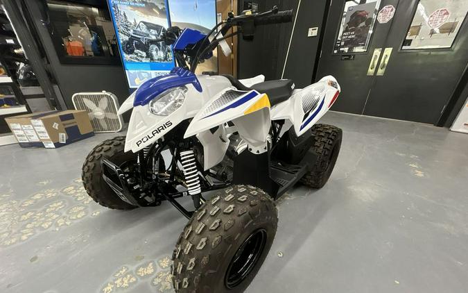 2024 Polaris® Outlaw 110 EFI