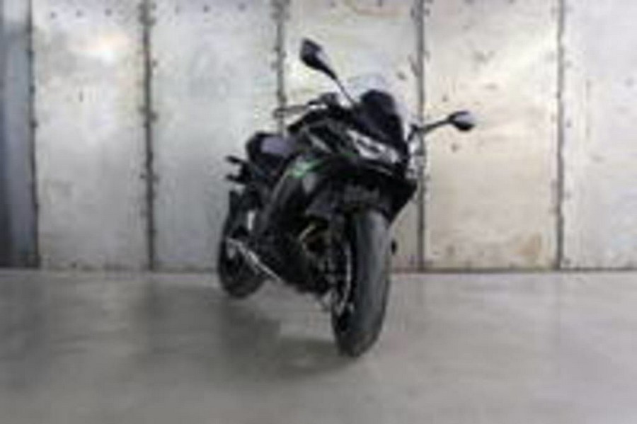 2025 Kawasaki Ninja® 650