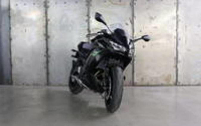 2025 Kawasaki Ninja® 650