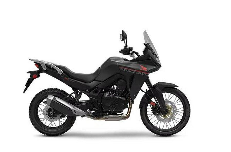 2024 Honda TRANSALP