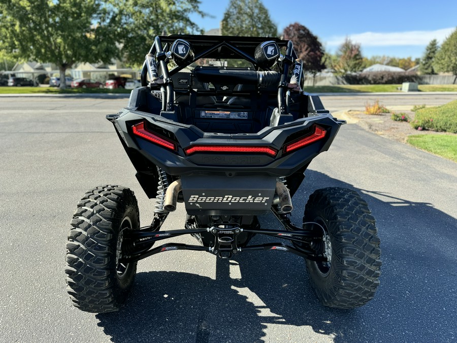 2019 Polaris Industries RZR XP® 4 Turbo