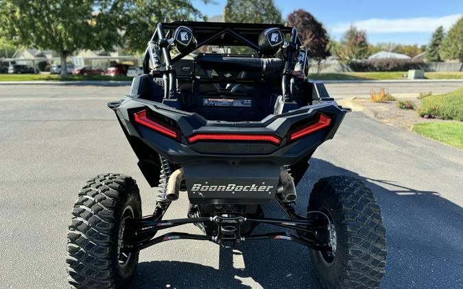 2019 Polaris Industries RZR XP® 4 Turbo