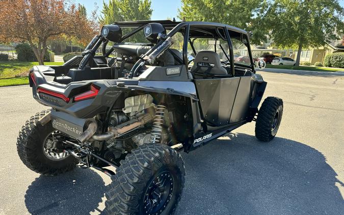 2019 Polaris Industries RZR XP® 4 Turbo