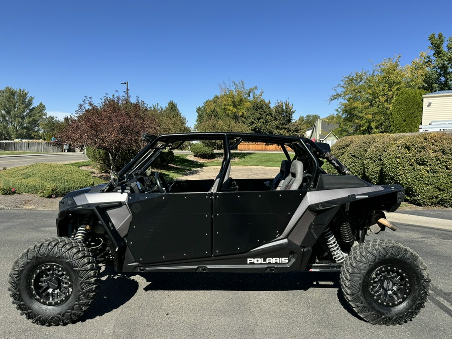 2019 Polaris Industries RZR XP® 4 Turbo