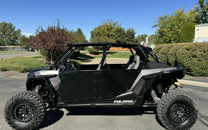 2019 Polaris Industries RZR XP® 4 Turbo